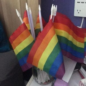 Pride Flags